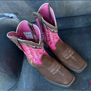 Durango womens boots